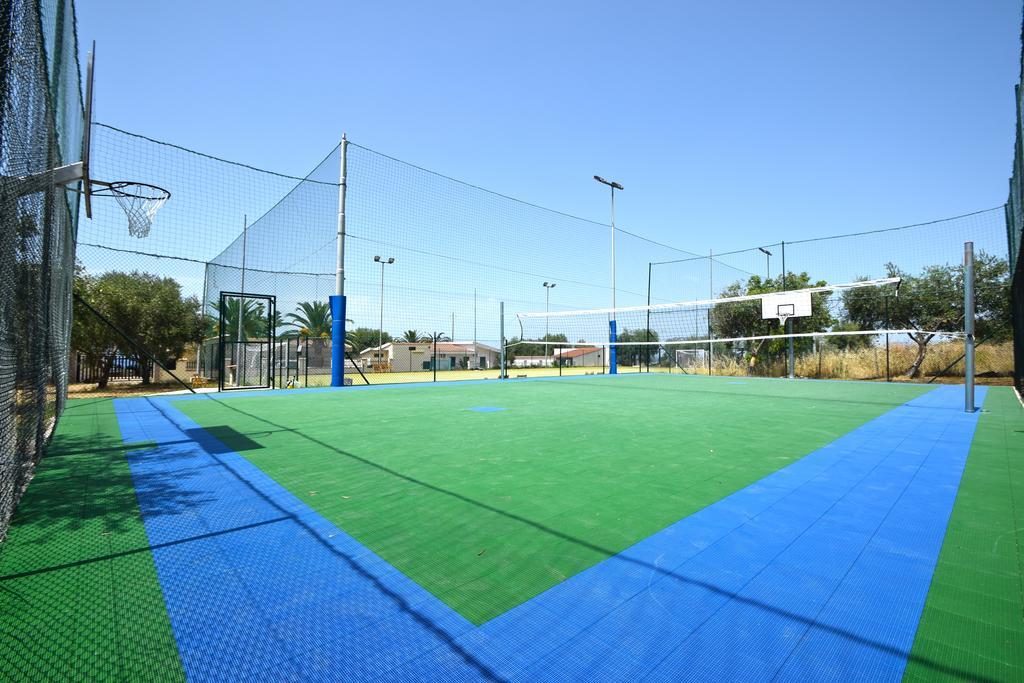 Villaggio Costa Real Capo Vaticano Exterior foto